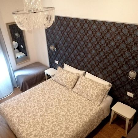 Dante Rooms And Apartment Trento Exterior foto