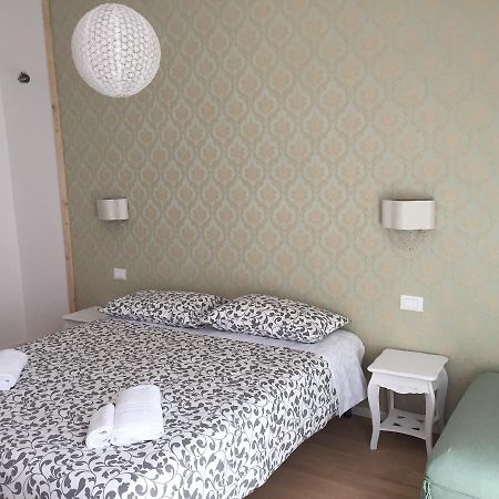 Dante Rooms And Apartment Trento Exterior foto