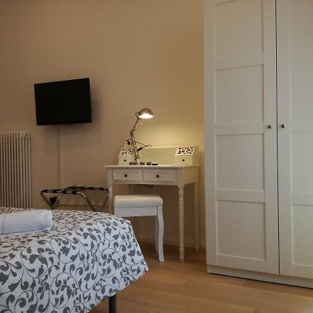 Dante Rooms And Apartment Trento Exterior foto