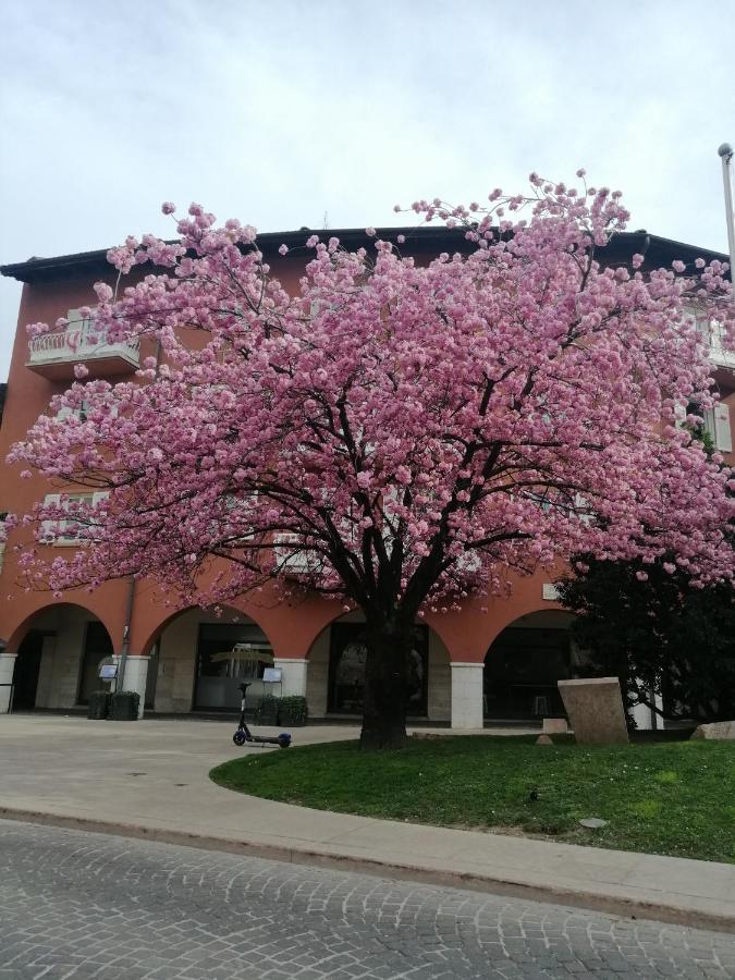 Dante Rooms And Apartment Trento Exterior foto