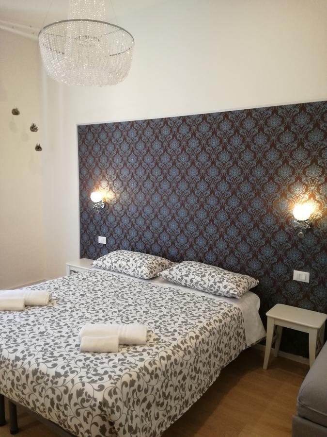 Dante Rooms And Apartment Trento Exterior foto