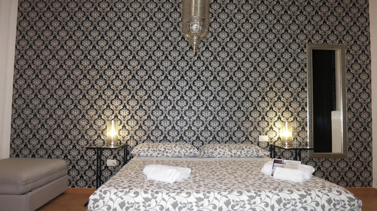 Dante Rooms And Apartment Trento Exterior foto