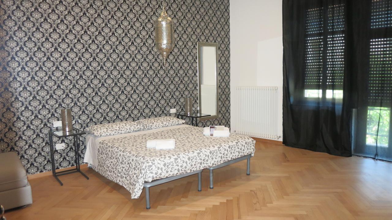 Dante Rooms And Apartment Trento Exterior foto