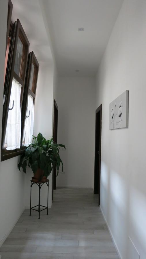Dante Rooms And Apartment Trento Exterior foto