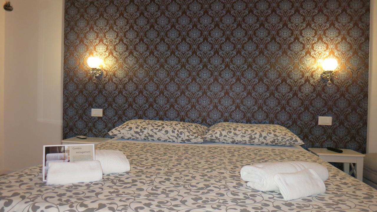 Dante Rooms And Apartment Trento Exterior foto