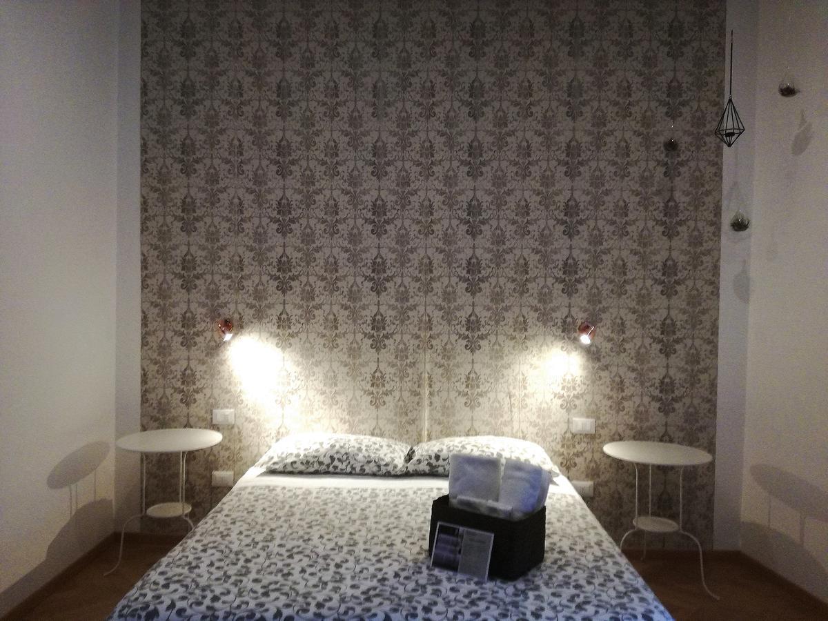 Dante Rooms And Apartment Trento Exterior foto